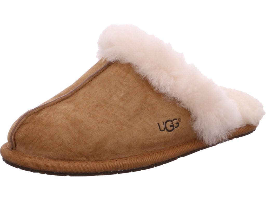 Women's Scuffette II Slipper