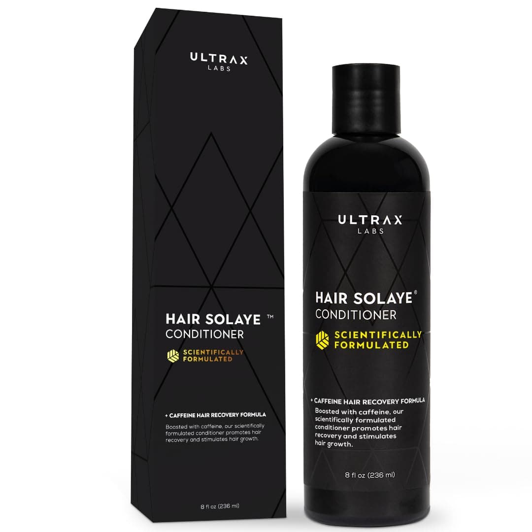 Hair Solaye Conditioner
