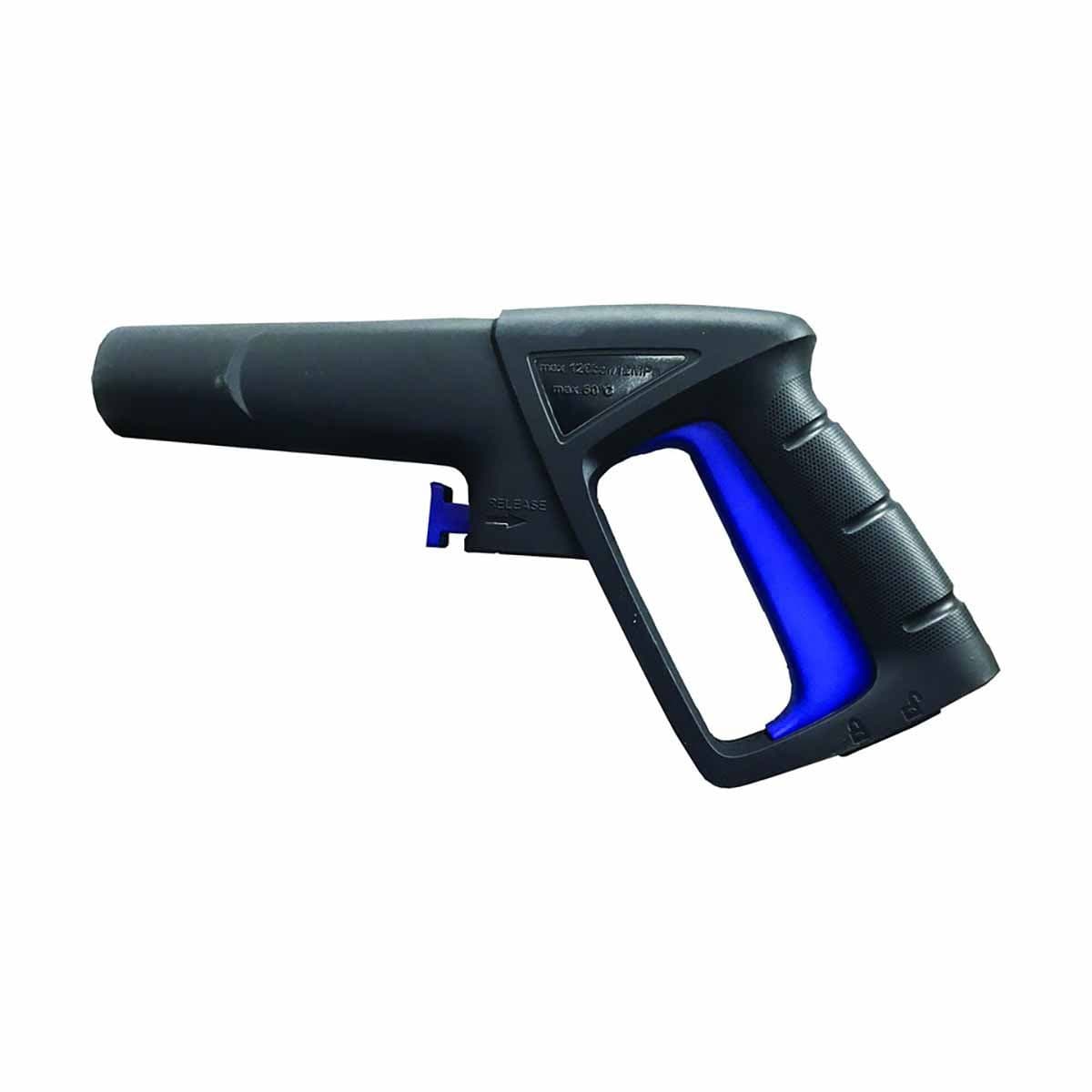 AR ANNOVI REVERBERI AR4120391 AR North America Pressure Washer Gun, Black