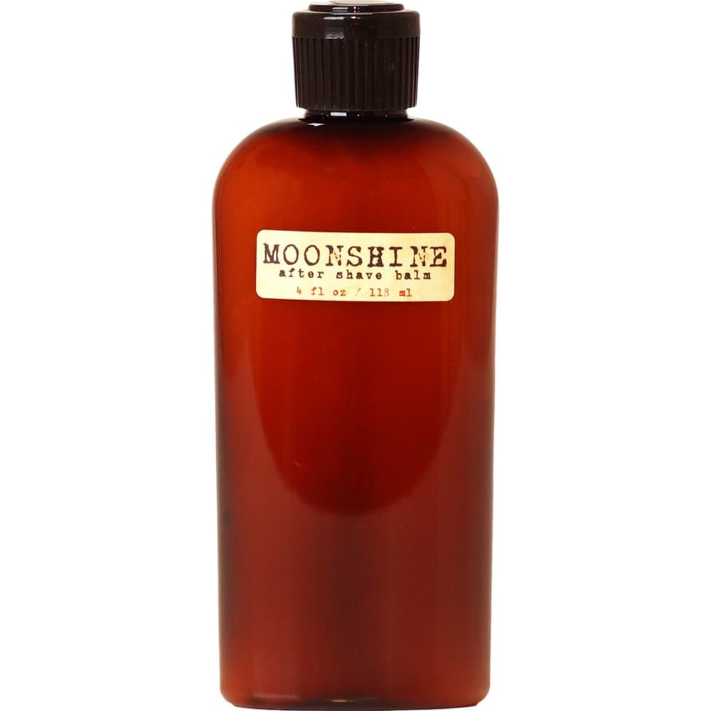EastWest Bottlers - Moonshine After Shave Balm, Repeal Your Prohibitions, 4 Fl. Ounces