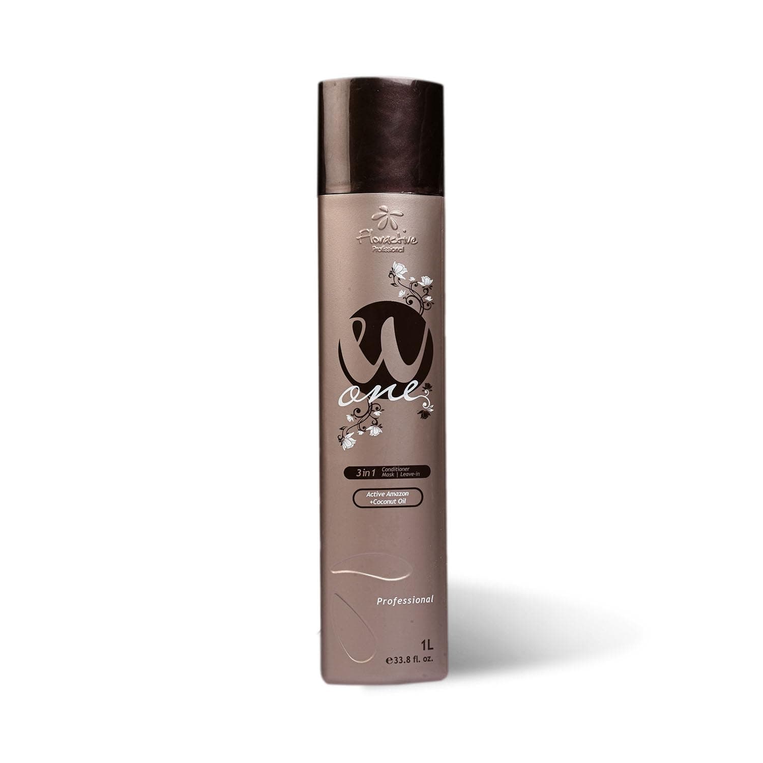 W One 3In1Conditioner-1000ml