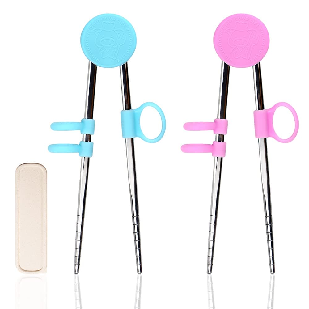 Quimoy Chopsticks for Kid