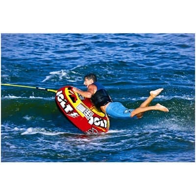 Jolt Towable Tube Package