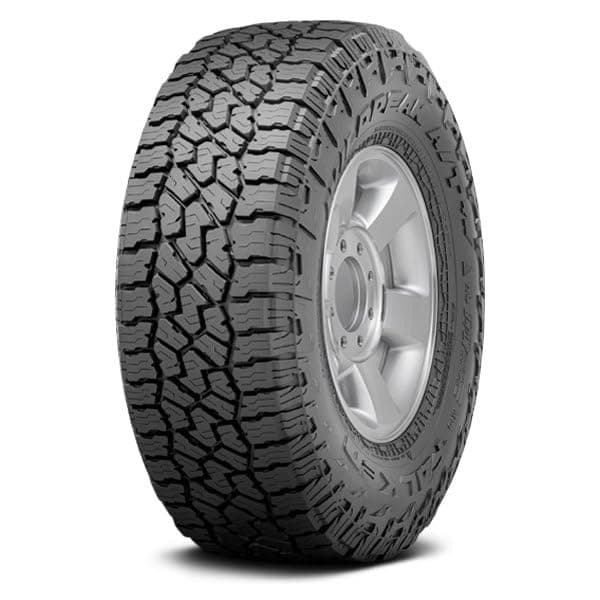 Wildpeak A/T4W All Terrain 285/70R17 116T Light Truck Tire
