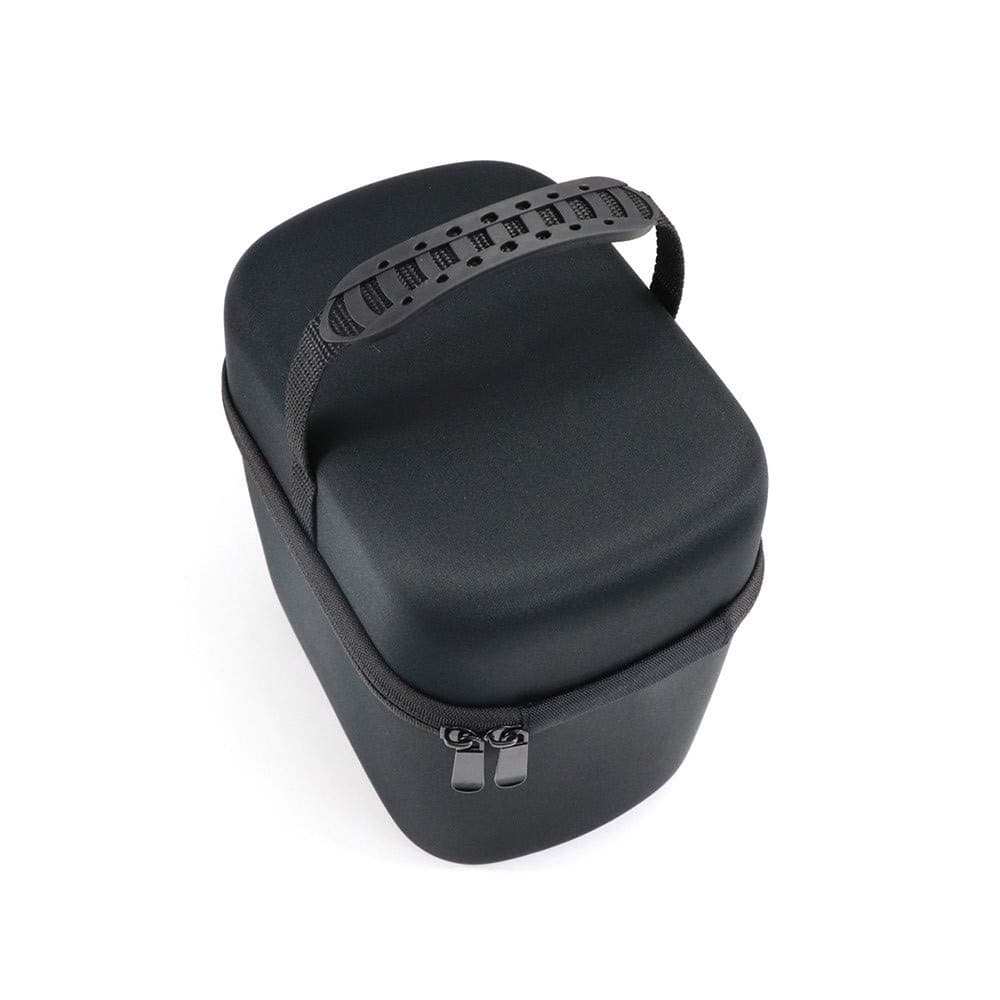 KT-CASE for Anker Nebula Mars II Pro 500 ANSI Lumen Portable Projector Box Mars II 300 Bag Nebula Mars Lite Case (Black)