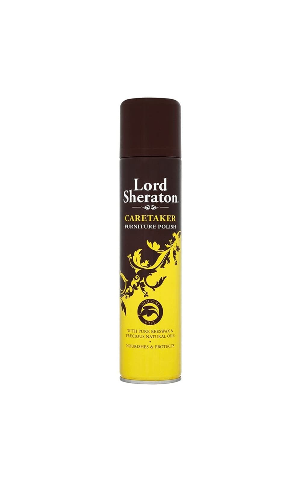 Lord SheratonCaretaker Polish 300ml