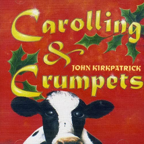 Carolling And Crumpets
