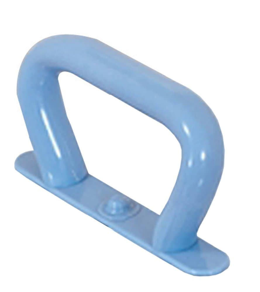 NRS Healthcare Optional Grab Handle for Slatted Bath/Shower Board