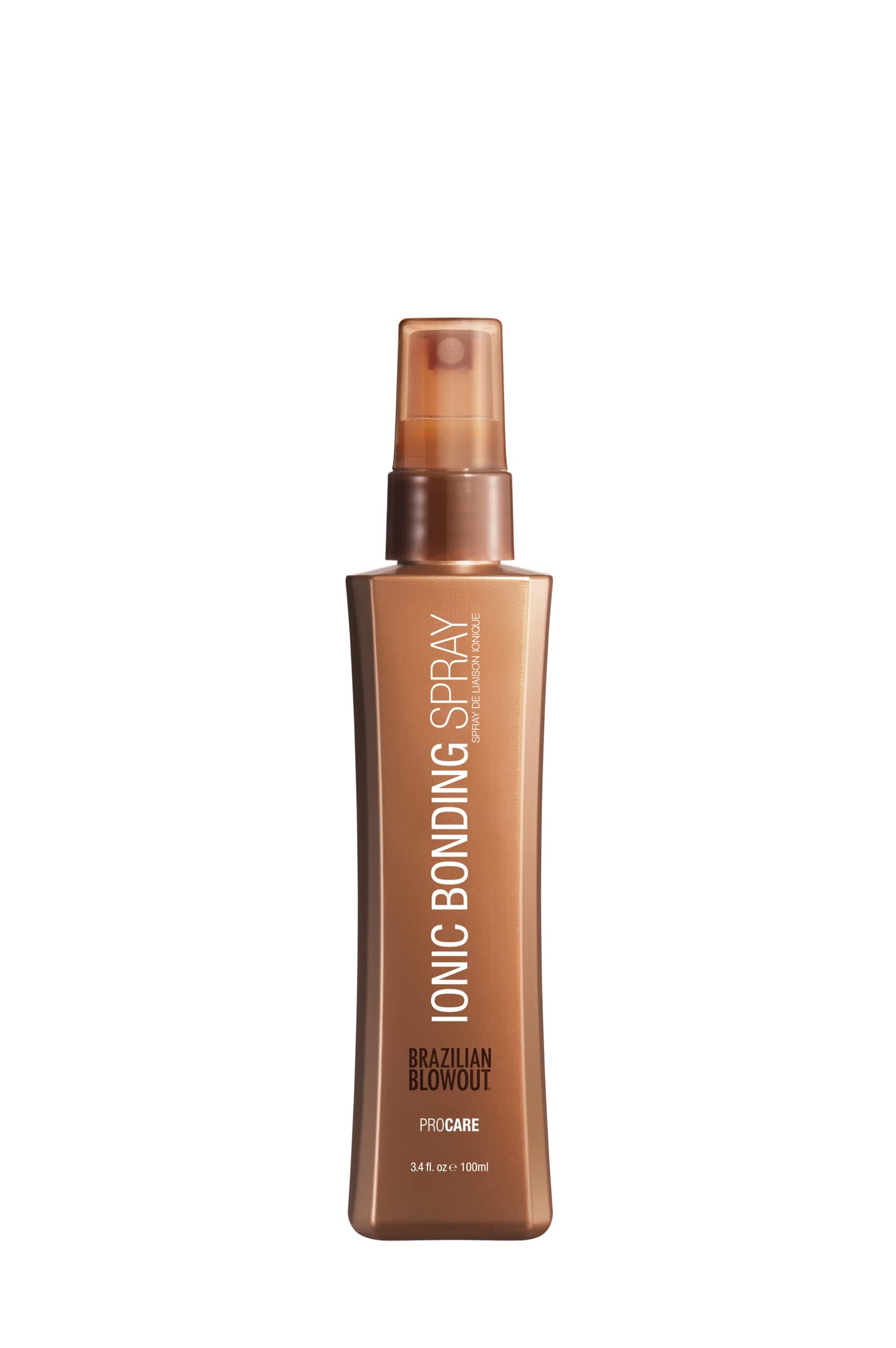 Brazilian Blowout Ionic Bonding Spray 100ml