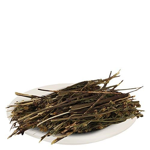 Chirata / Chirayta / Bitterstick / Indian Gentian / Swertia Chirayita - 100 Gm