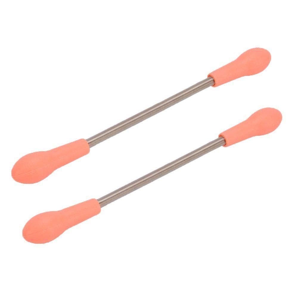 2 Face Facial Hair Remover Spring Threader Removal Epilator Stick