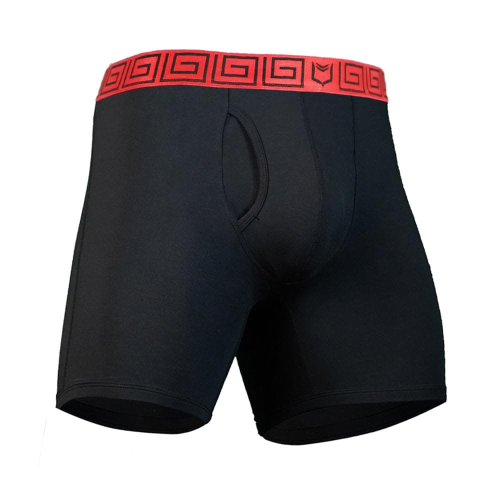 SHEATH Men's Boxer Briefs
