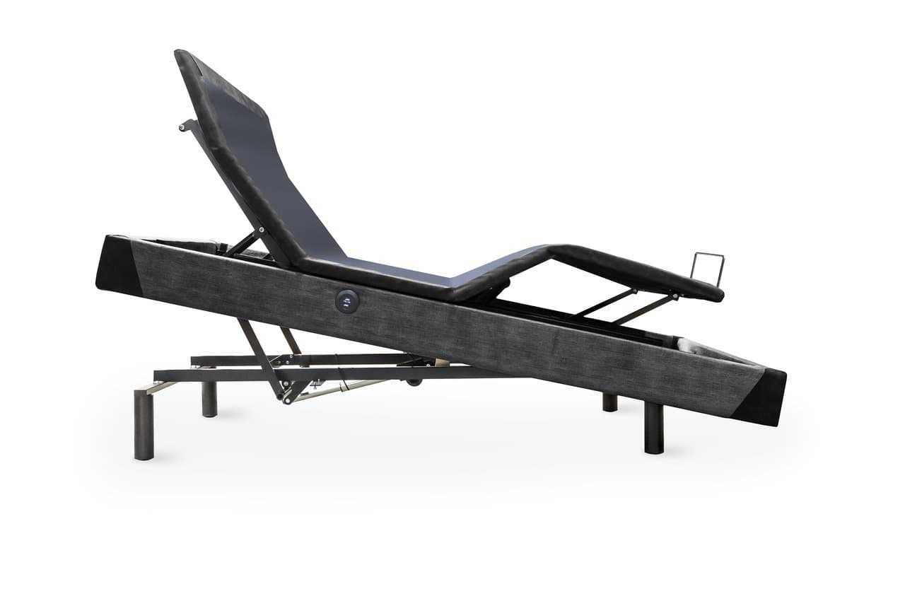 Elevation GLIDEAWAY Adjustable Bed The Latest in Adjustable Bed Technology (Twin XL)