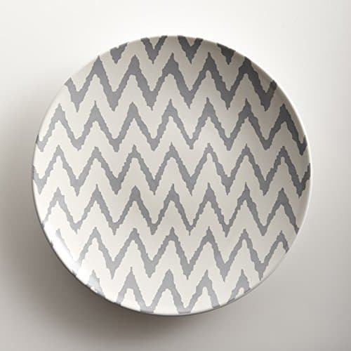 Sakina Buffet Plates (Set of 4)