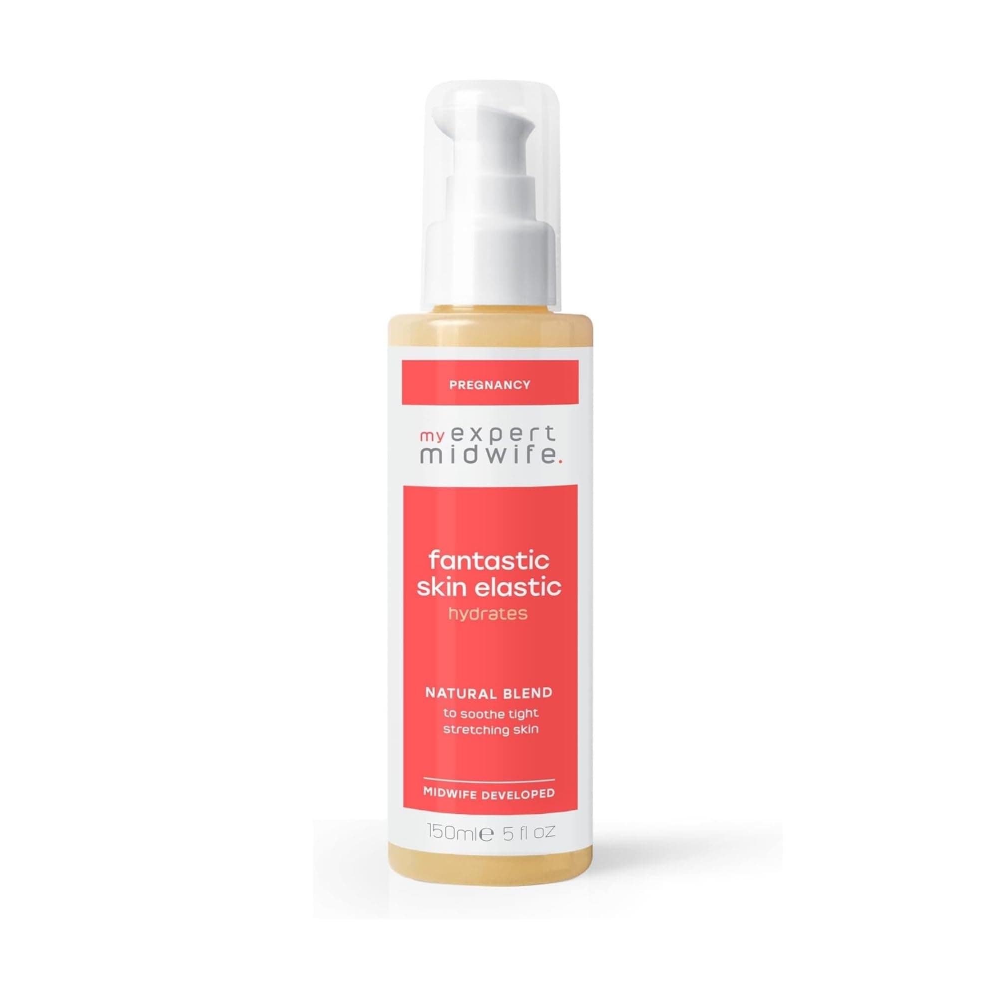 Fantastic Skin Elastic