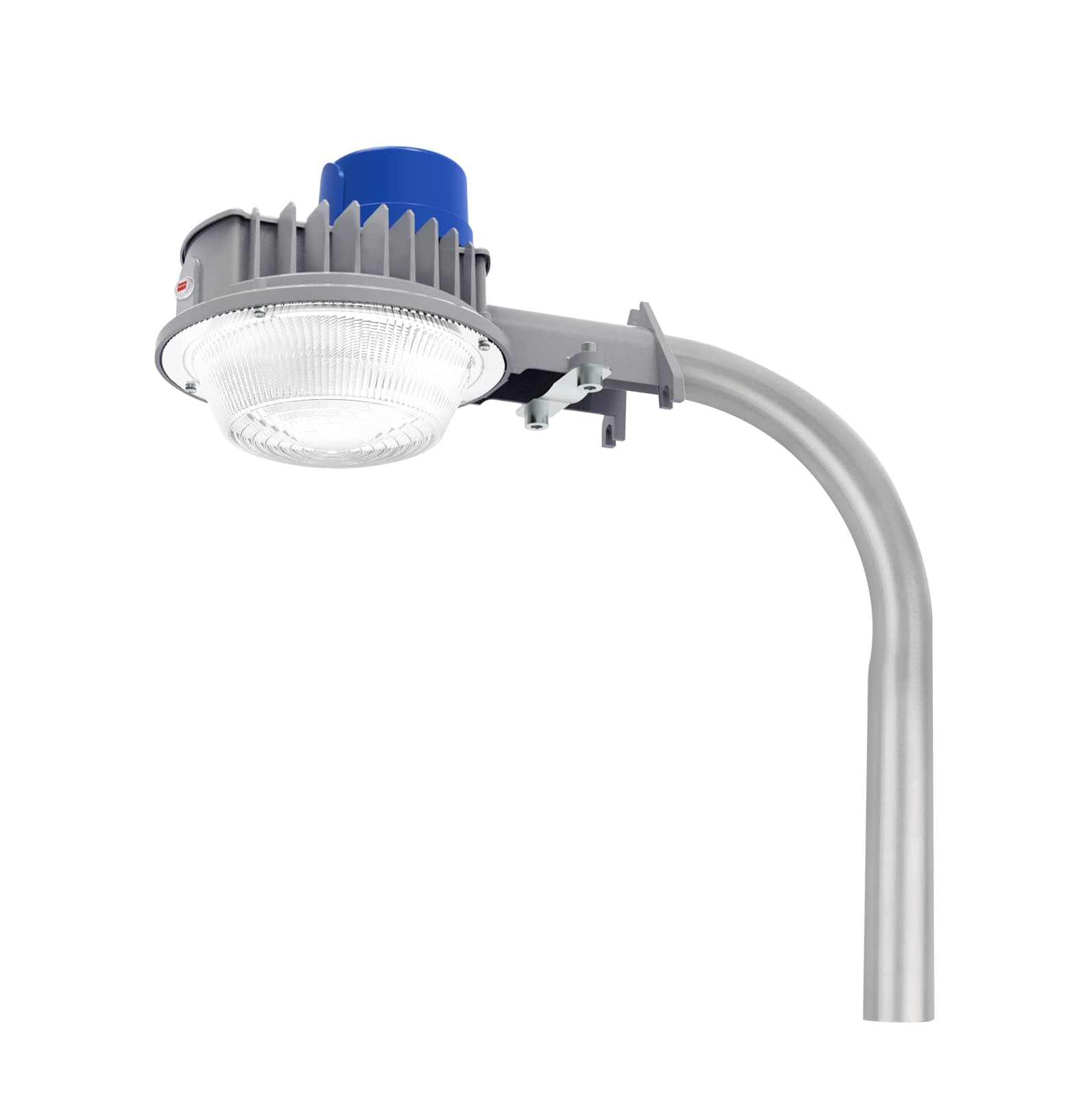 Dusk to Dawn Area Light - 120W, 15,000 Lumens - Ideal for Yard, Area or Security Light