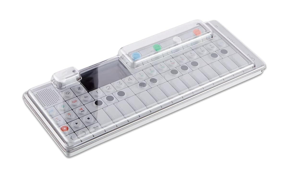 Teenage Engineering OP1 & OP1 Field Cover