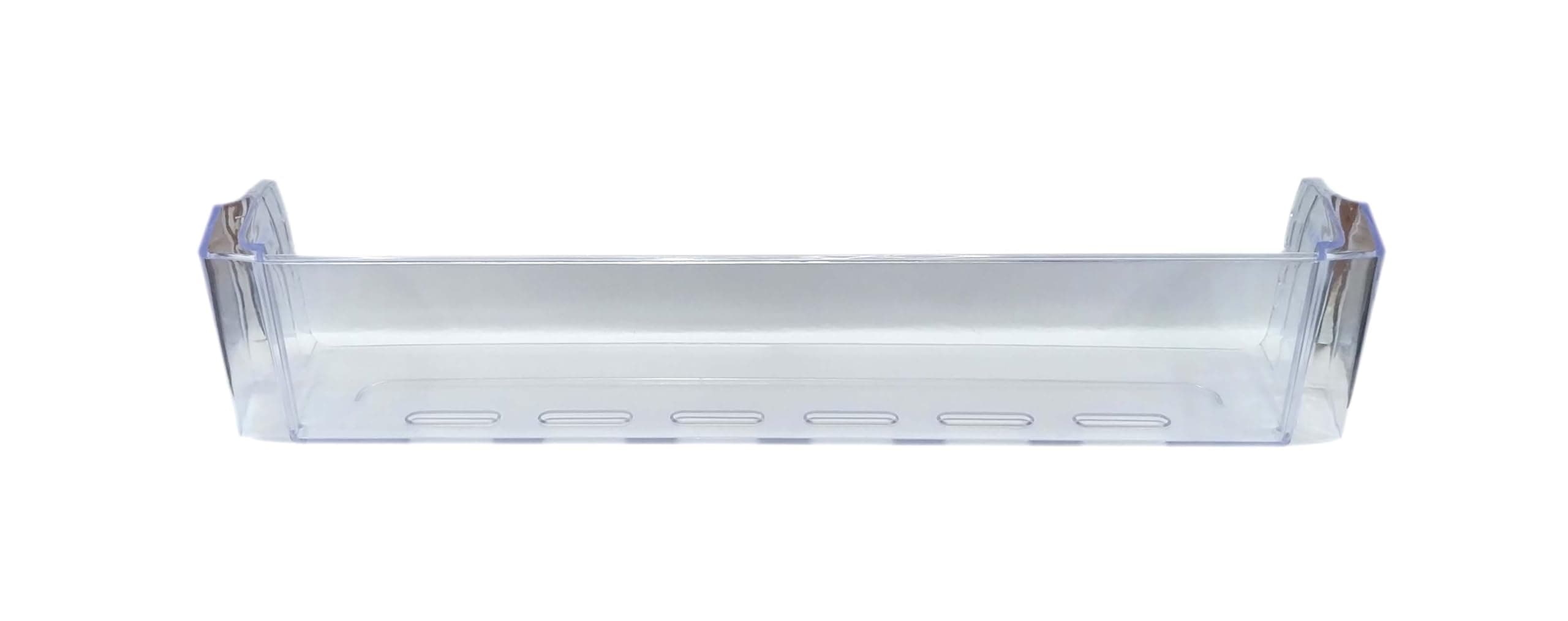 Genuine Bottle Shelf Rack Suitable for LG Double Door Refrigerator Compatible with Part Code MAN346147, Match Code & Buy Fridge Door Shelf