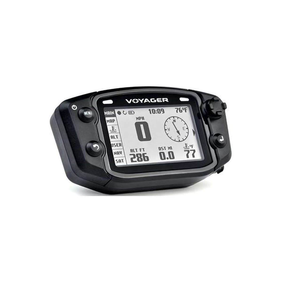 Trail Tech 912-114 Voyager GPS Digital Gauge Polaris Sportsman Ranger RZR ACE '00-19