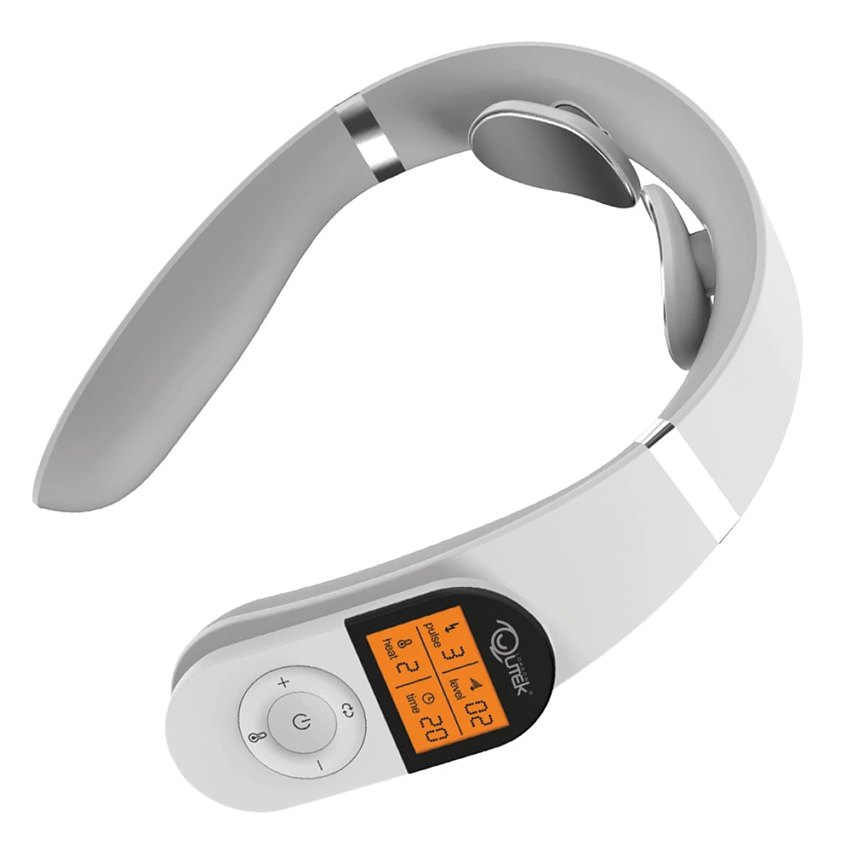 Sponsored Ad – MagiCure Intelligent Electric Neck Massager TENS technology Pain and Fatigue relief 6 Modes 16 Levels Remote control Cordless Deep Tissue Trigger Point Cervical Massager 1 year Warranty