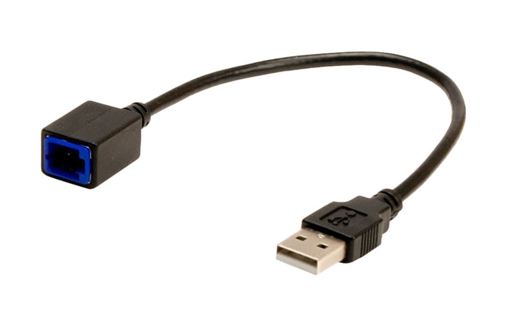 PAC USB-NI2 OEM USB Port Retention Cable