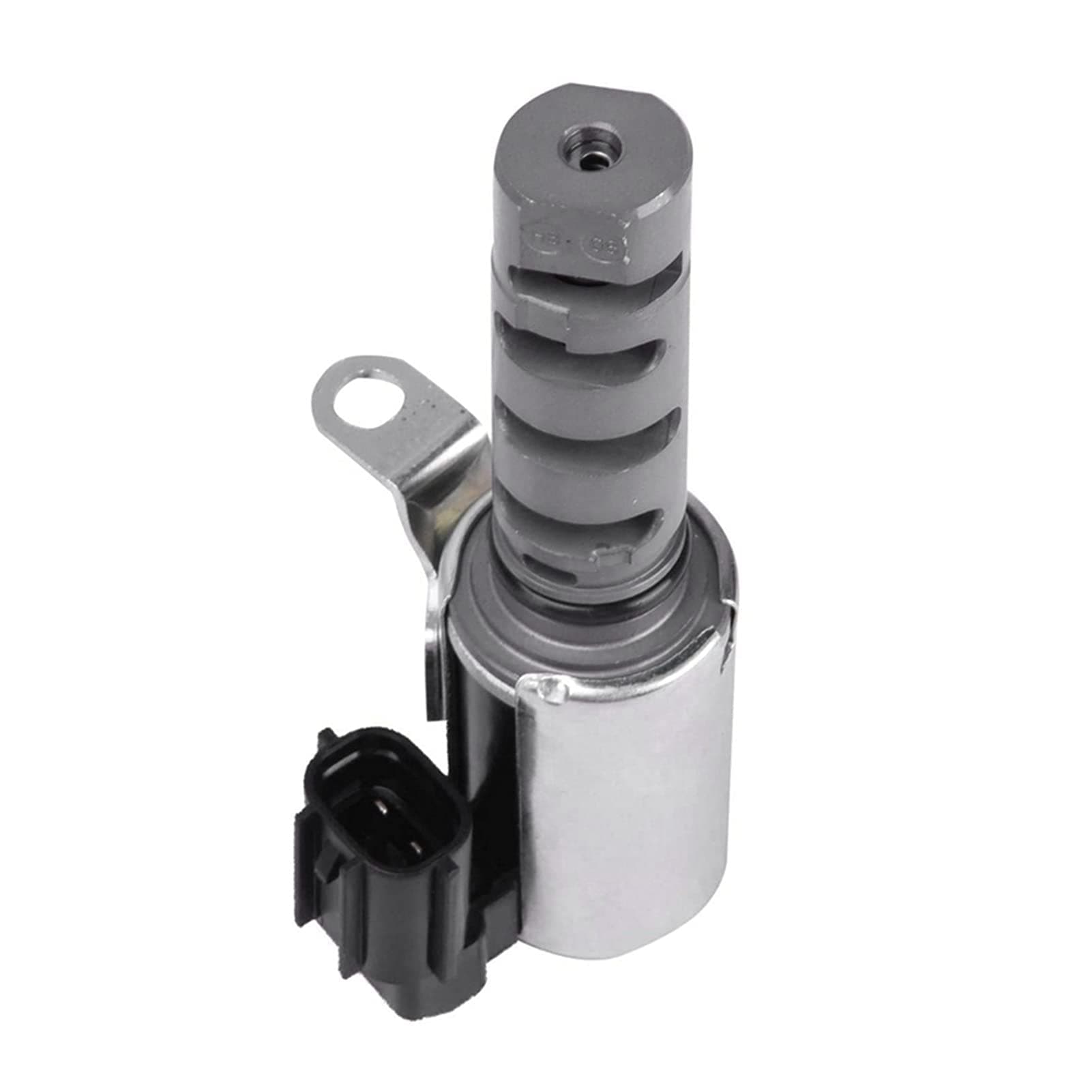 FANGPING Fang-ping Car Oil Control VVT Valve Fit For Toyota - Sequoia Land Cruiser 4Runner Lexus LS430 2001-2006 15330-0F010 15330-5001 (Color : Silver)