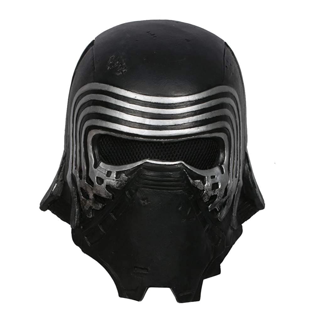 SW Series Mask Halloween Cosplay Helmet for Men Adult