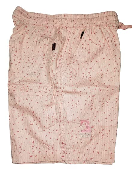 Y M COLLECTION's BONI Half Pant| Material :- Cotton Size :- M,L,XL,XXL Weight :-50