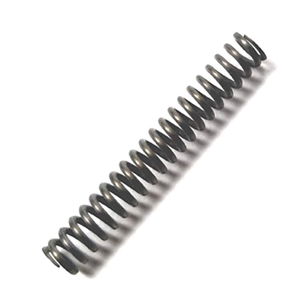 EightySixd 1998-07 Ford 6.0L / 7.3L Powerstroke Fuel Pressure Spring - BEST ON THE MARKET