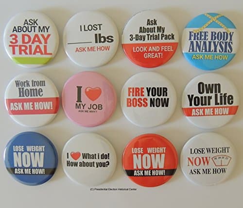 Herbalife 12-Pack Distributor Set – Best Sellers (HERB-SET12-ALL)