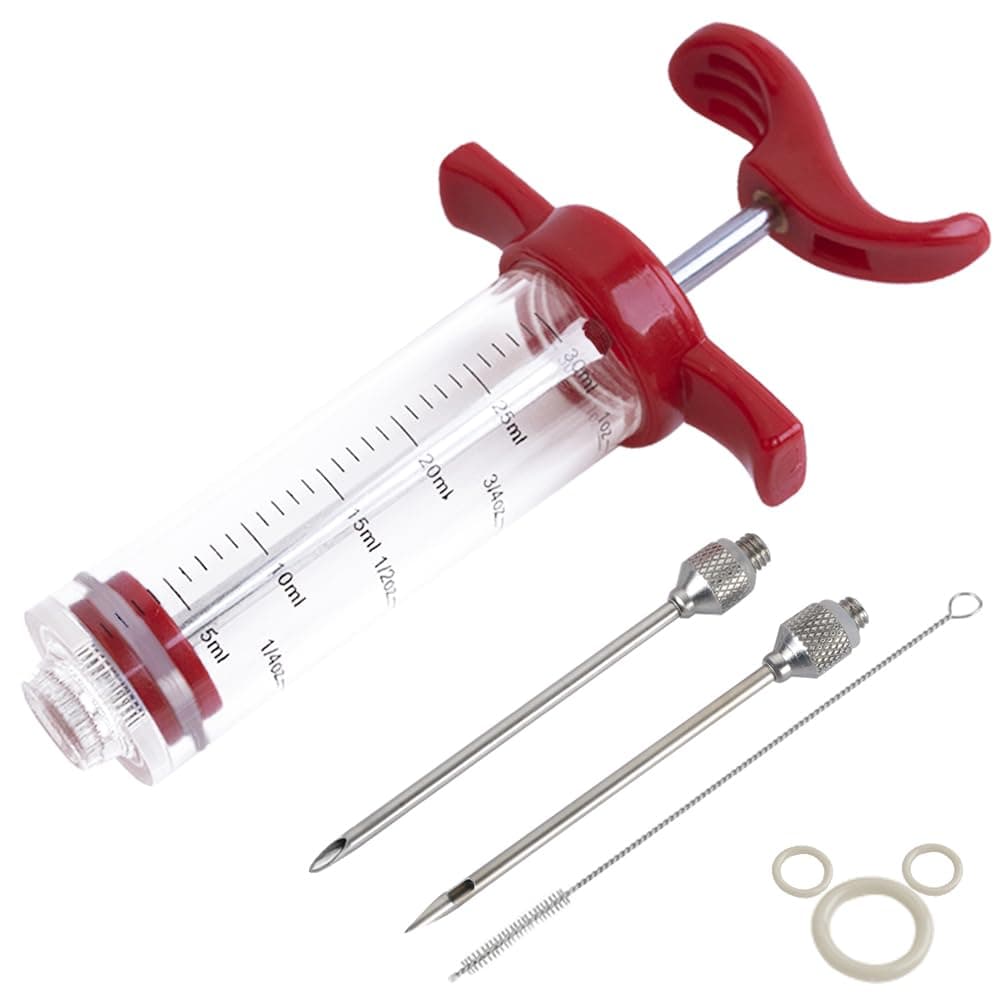 Ofargo Plastic Turkey Injector