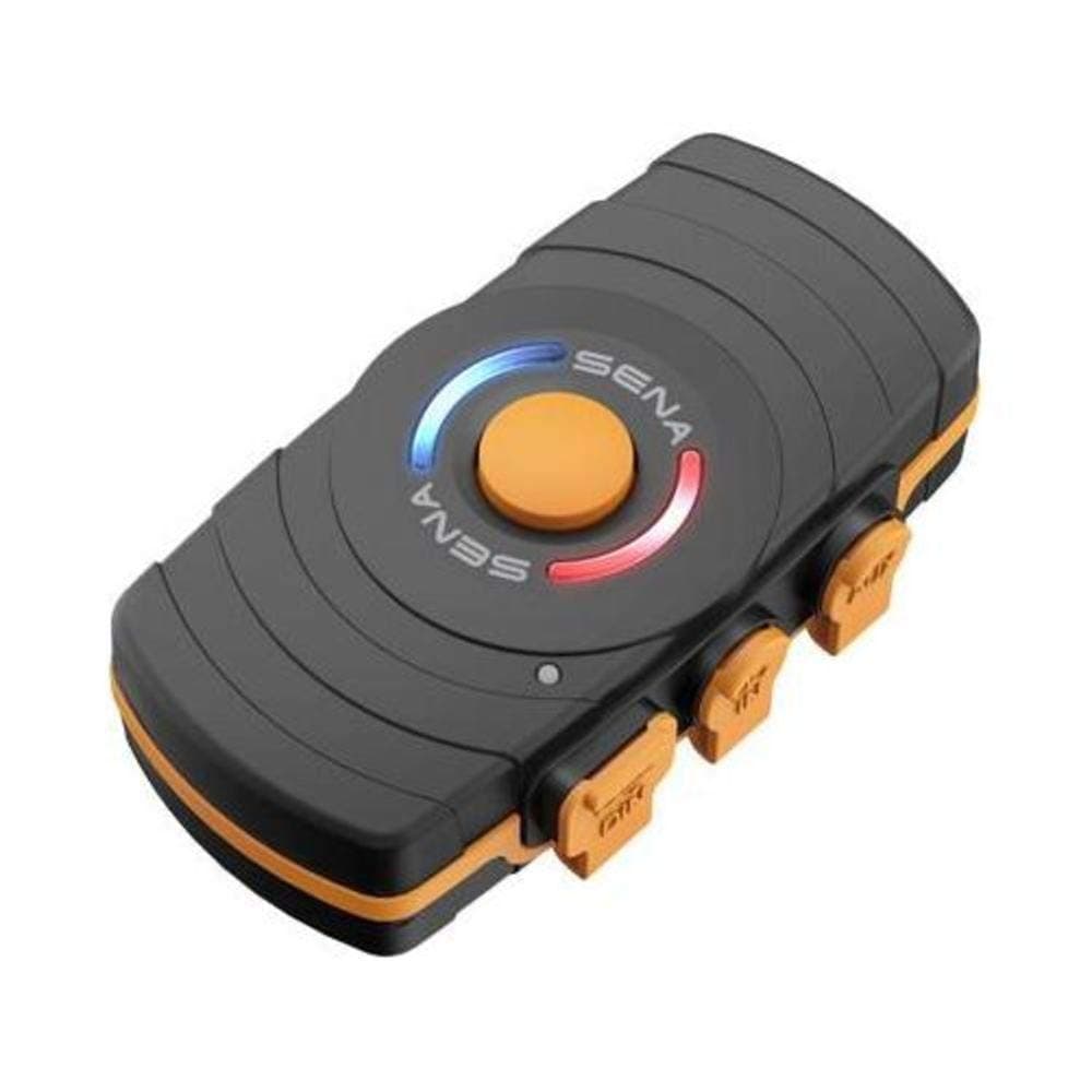 FreeWire Bluetooth CB and Audio Adapter for Harley Davidson Motorcycle Communication System