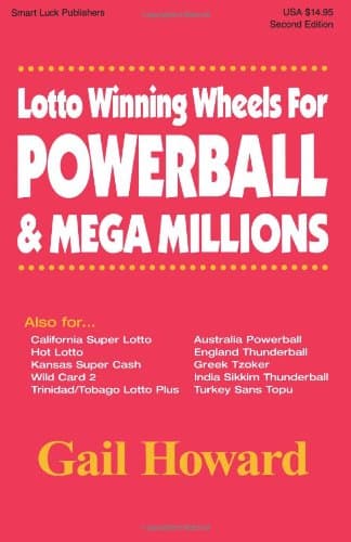 Lotto Winning Wheels For Powerball & Mega Millions, 2006 Edition