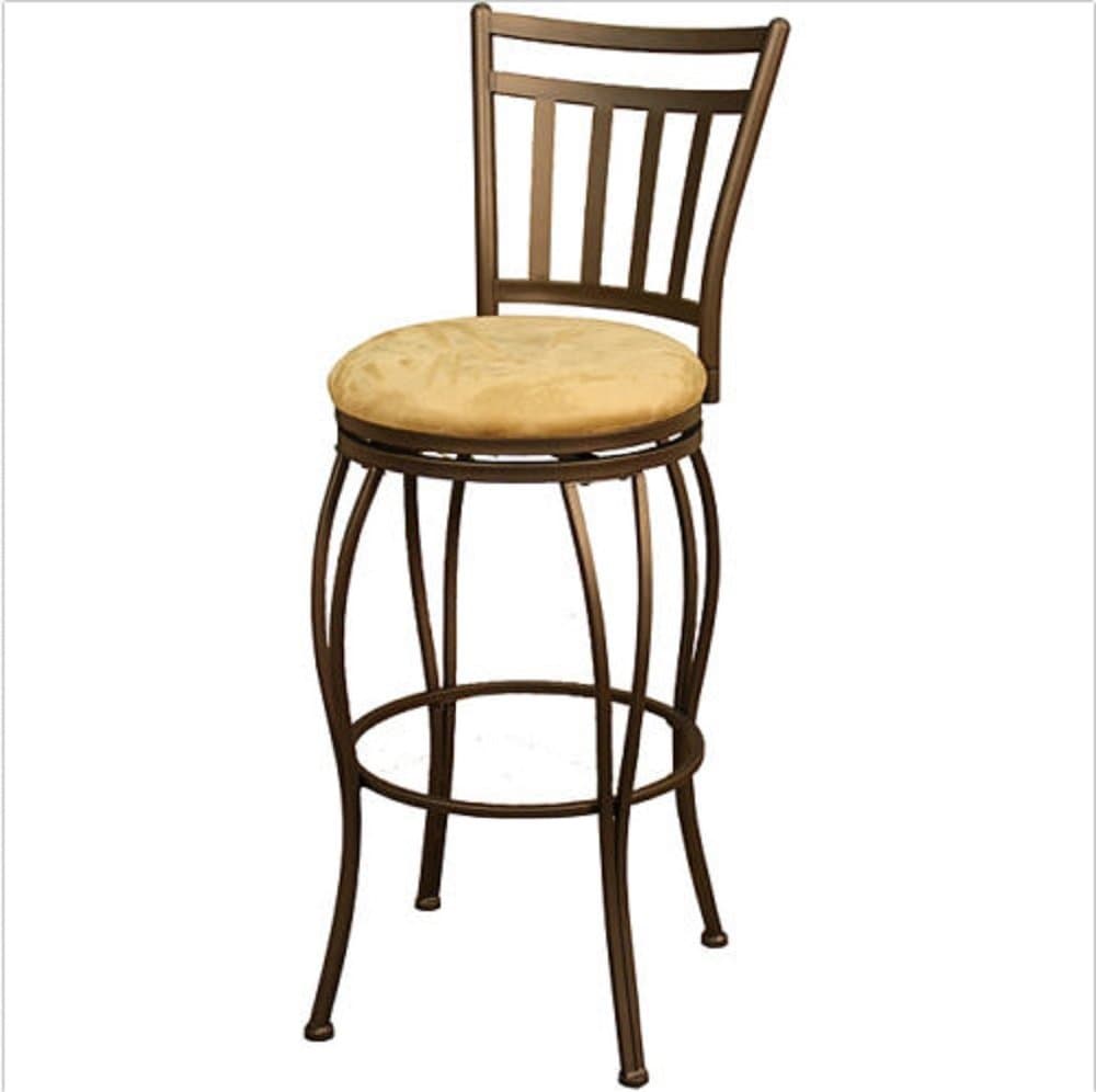 Tonto Topaz Metal Counter Stool Barstool Bat Stool Chair Table Kitchen Dining Room
