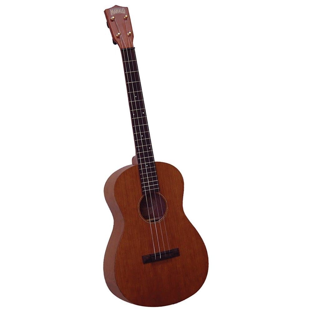 Hamano U-320B Deluxe Baritone Ukulele Outfit
