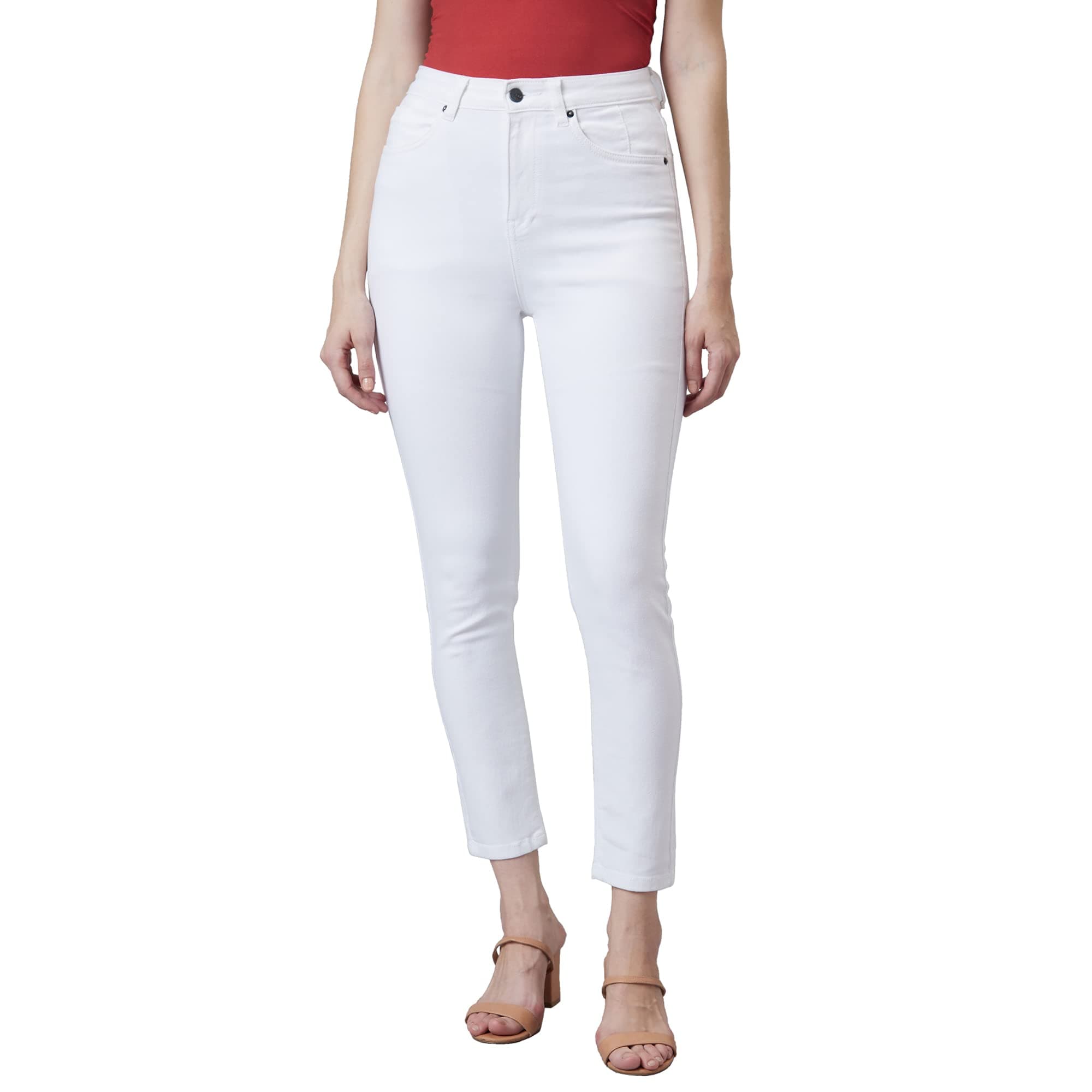 AKA CHICSlim Women Jeans