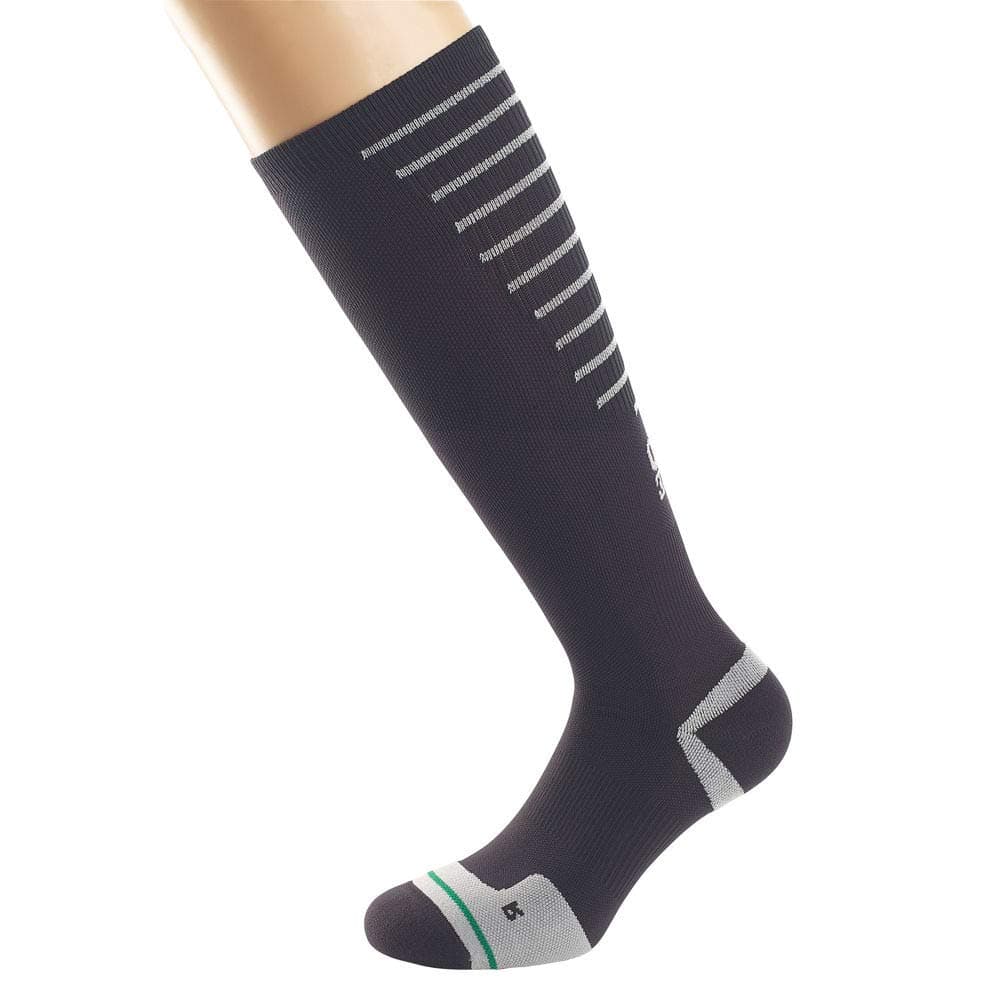 1000 Mile Unisex Compression and Recovery Running Socks