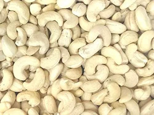 Twisha 100% Natural Premium Whole Cashew 250 Grams