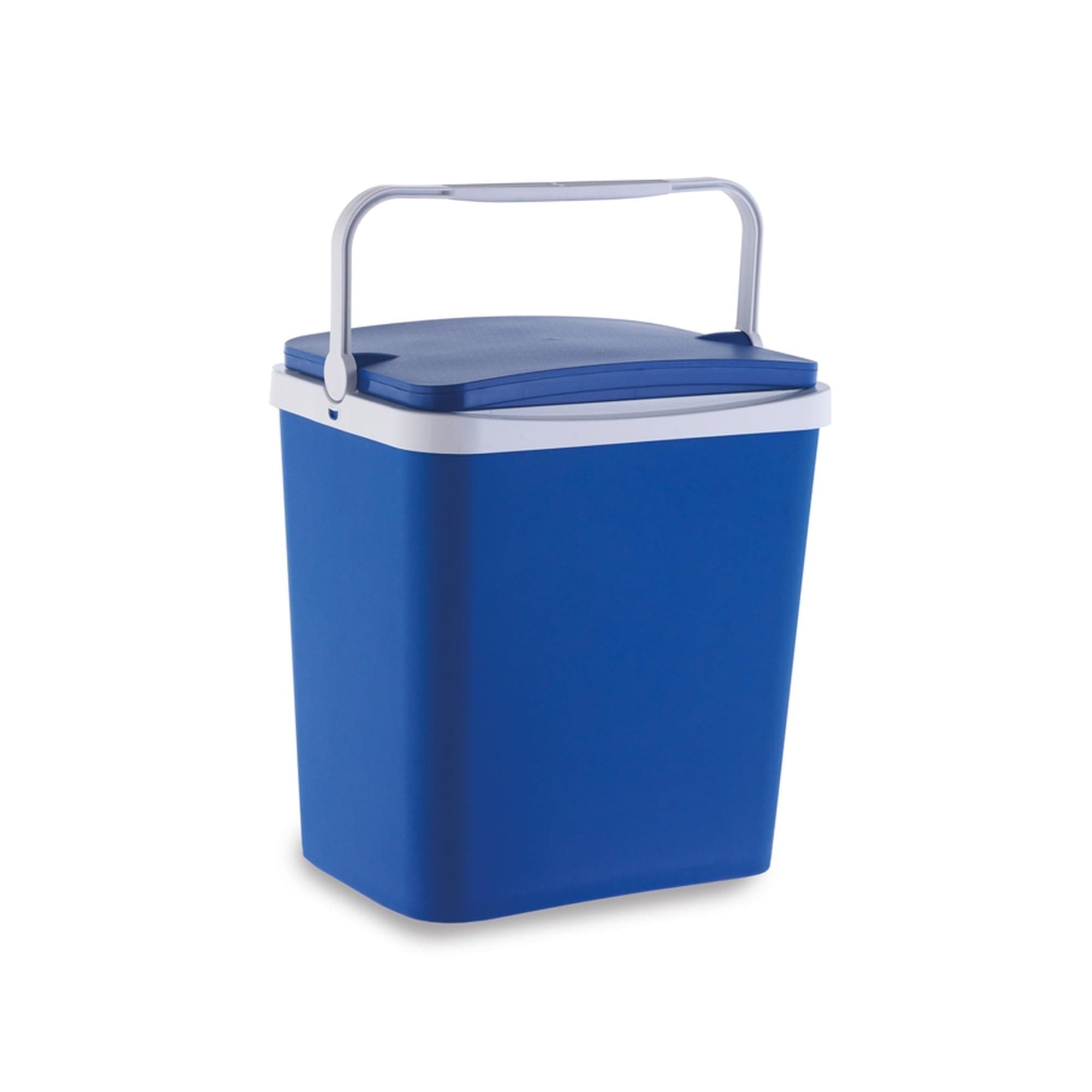 Campos 14400 – Strong Coolbox, Keeps Food Cold, Hermetic Seal, 75226, blue, 29 L
