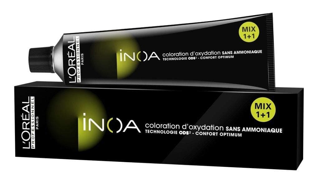 L'Oreal Paris INOA #9.11 V511 Hair Color, 60 gm