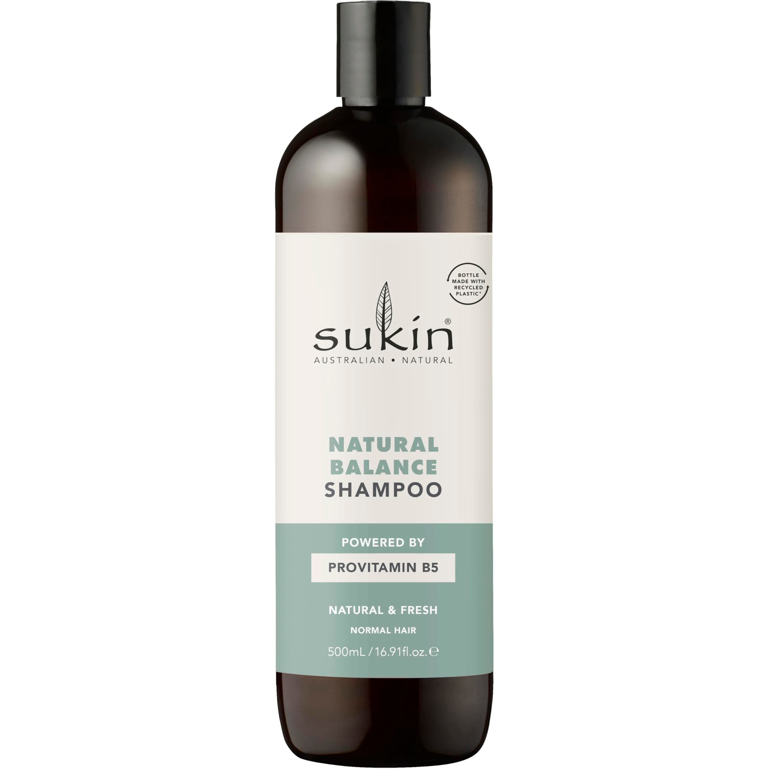 Natural Balance Shampoo, 500 ML