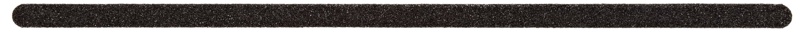 Jessup Safety Track 3200 Heavy Duty Non-Slip High Traction Safety Tape (46-Grit, Black, 0.75-Inch x 24-Inch, Pack of 50)