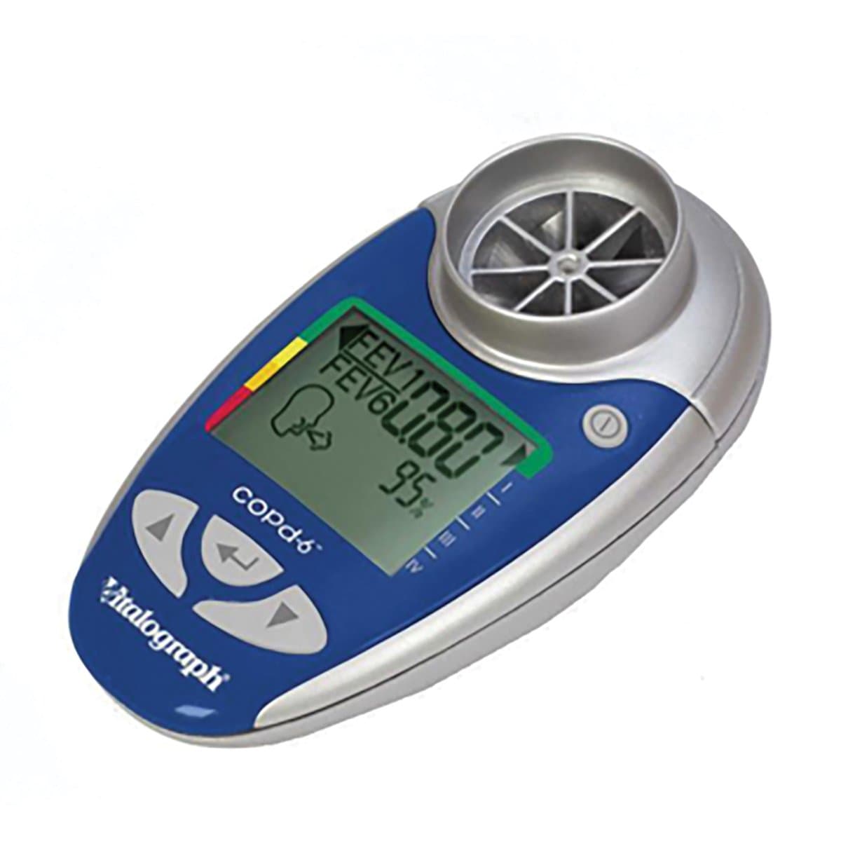 Vitalograph 40053 copd-6