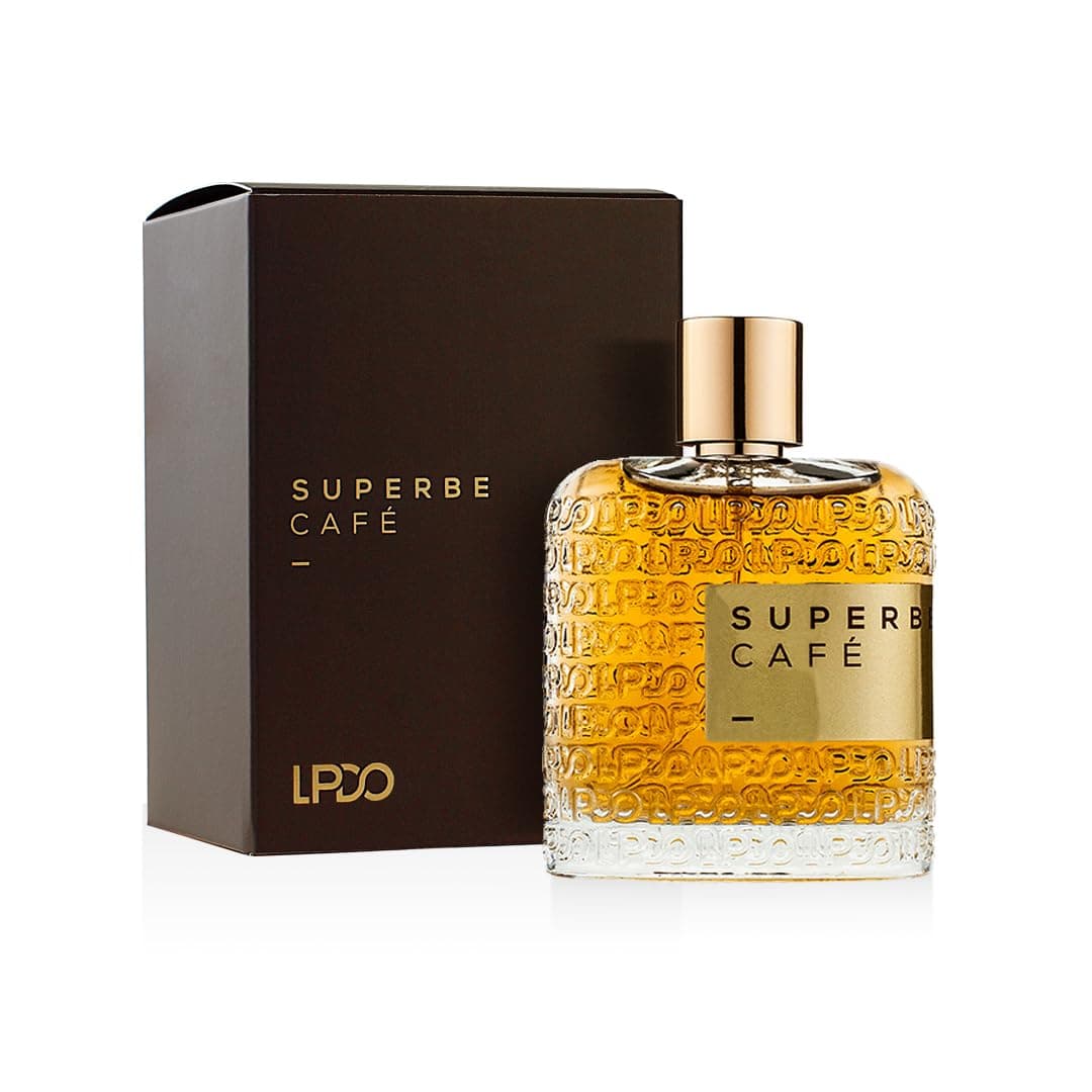 Lpdo Superbe Cafè Edpi – 100 ml