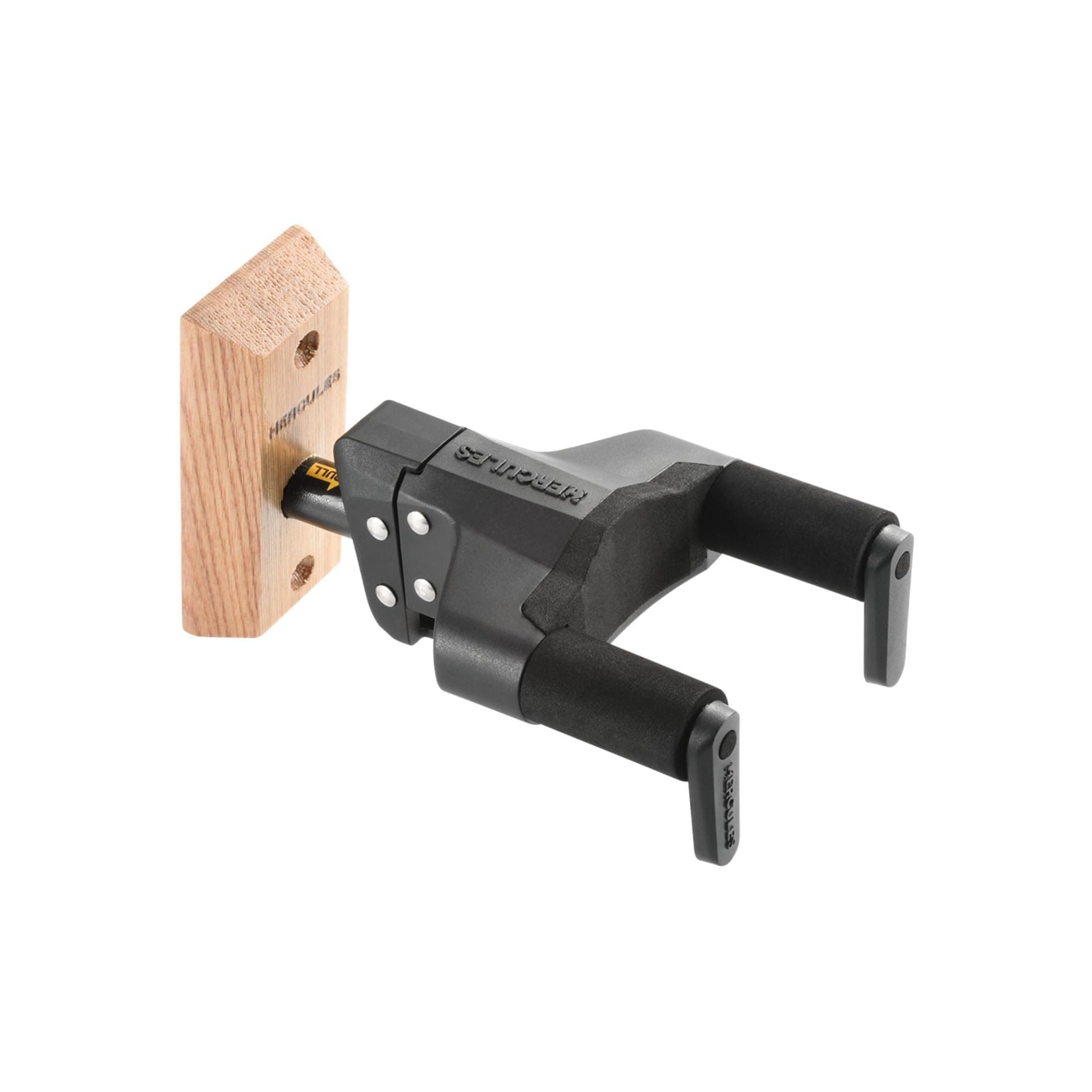 Hercules Gsp38Wb Plus Acoustic Guitar Stand (Gsp38Wbplus)