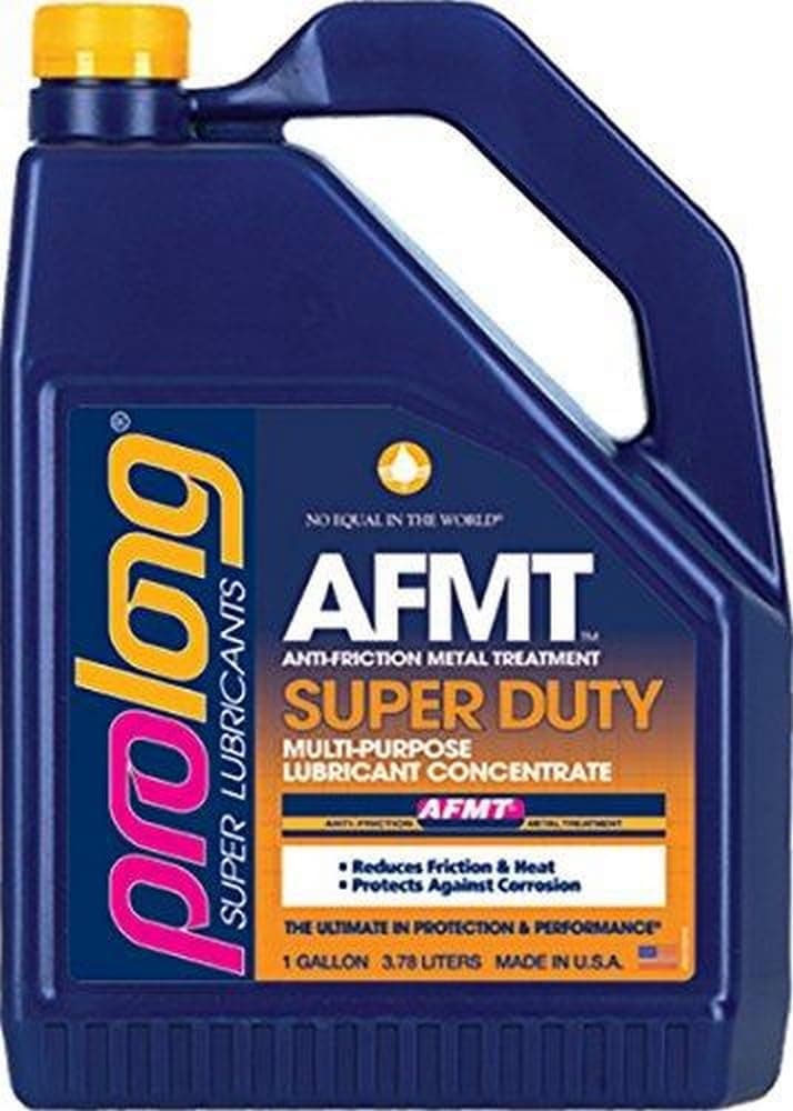 PSL10020 AFMT Antifriction Metal Treatment - 1 Gallon