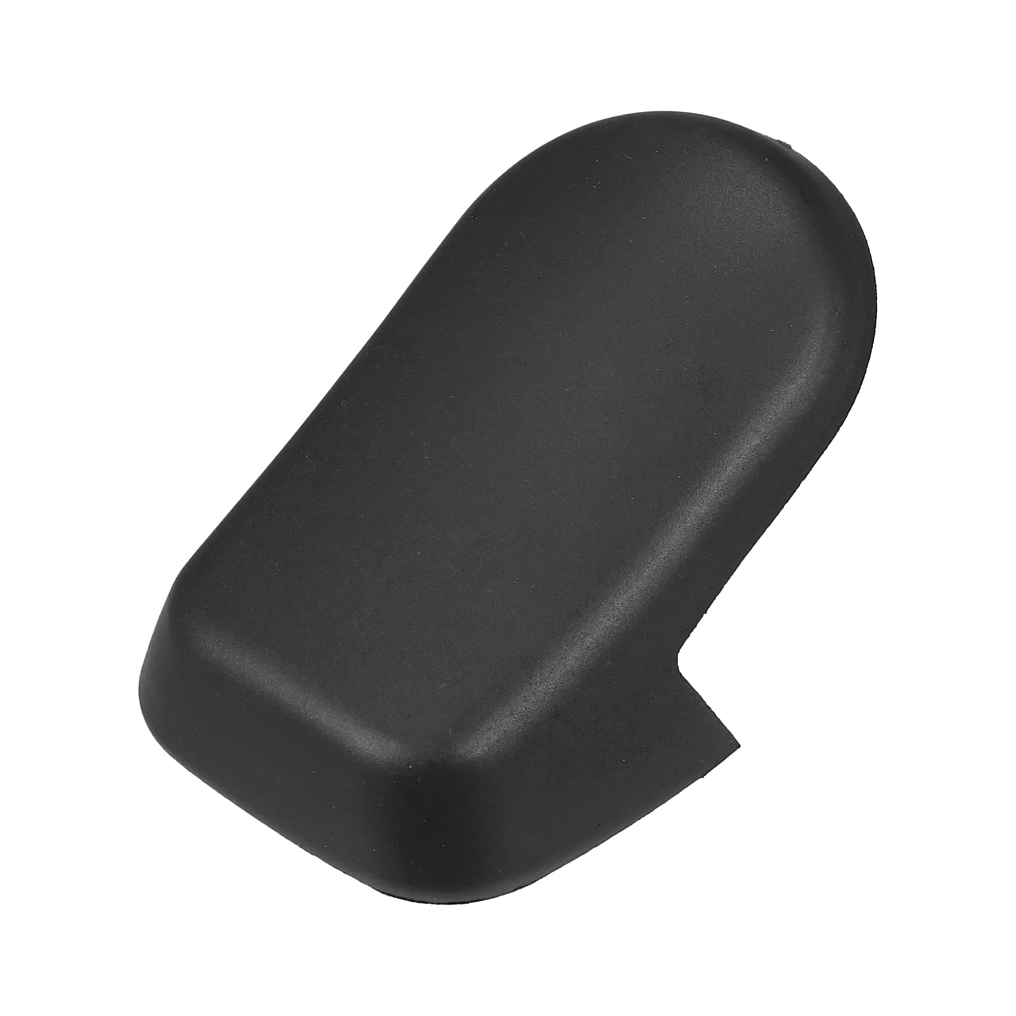 ACROPIX Rear Windshield Wiper Arm Cover Cap Fit for Porsche Cayenne - Pack of 1 Black