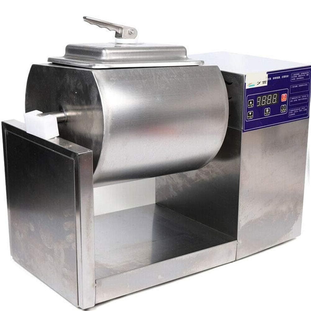 18L Electric Food Marinator - Tumbling tumbler Pickling Processor Machine