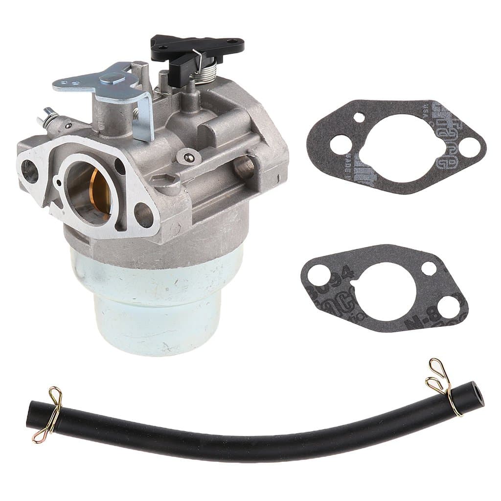 Street27 Carburetor + Gasket for Honda Gcv160 Replacement Hrb216 Hrr216 Hrs216 Hrt216