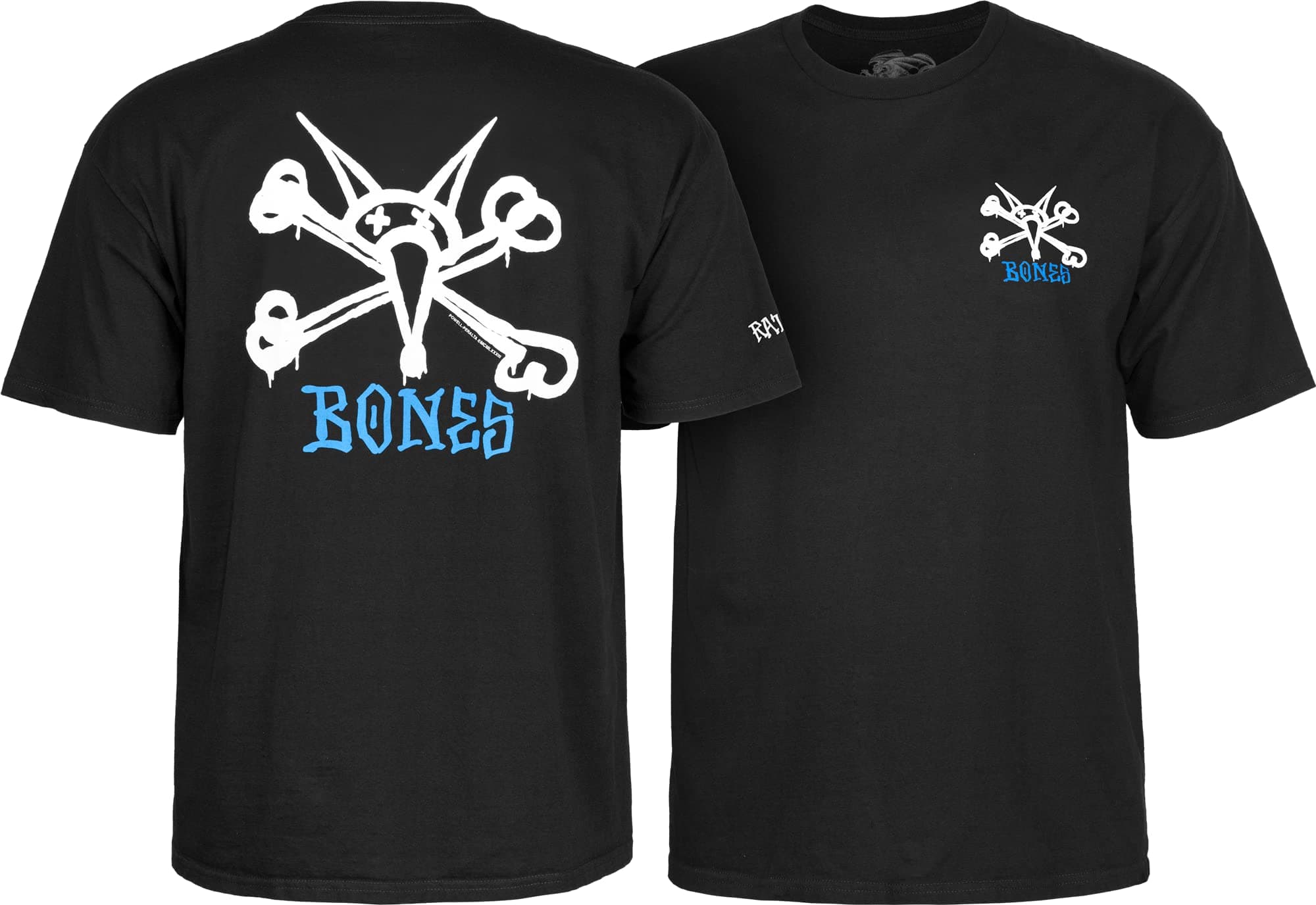 Rat Bones T-Shirts